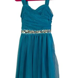 Speechless dress size 7. No stains, damage or smells.